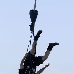 Meet your Posher, Adam